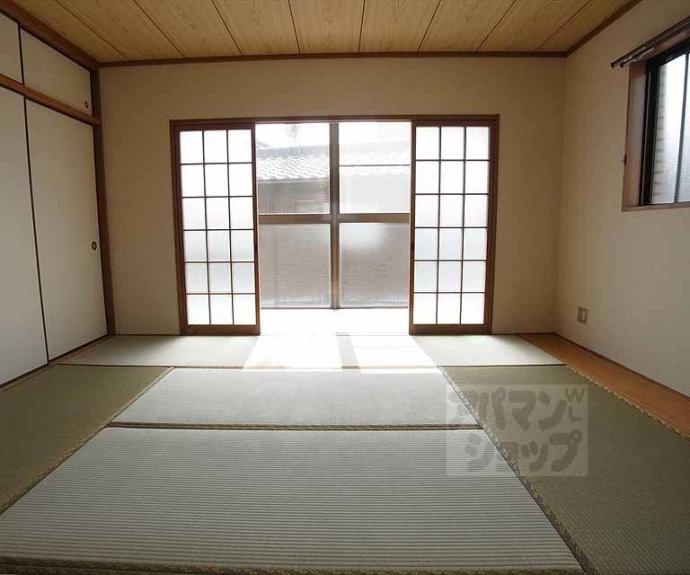 【レジデンス川島】間取