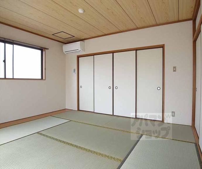 【レジデンス川島】間取