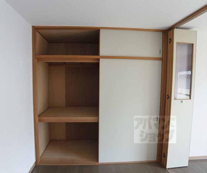 【レジデンス川島】間取