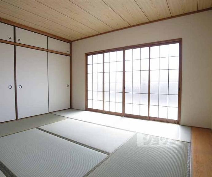 【レジデンス川島】間取