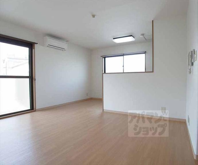 【レジデンス川島】間取