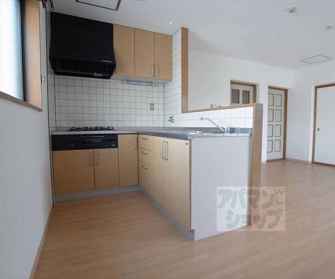 【レジデンス川島】間取