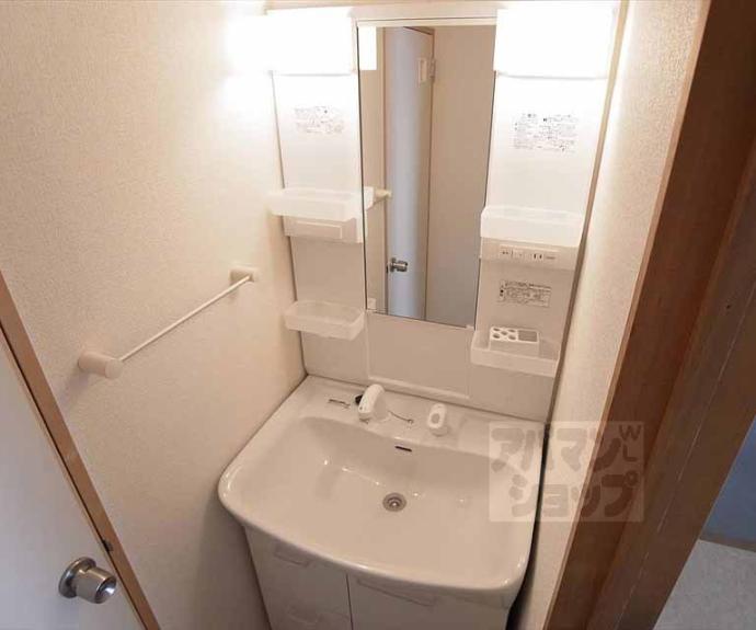 【レジデンス川島】間取