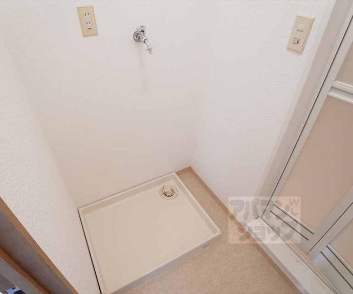 【レジデンス川島】間取