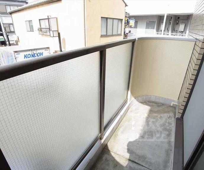 【レジデンス川島】間取