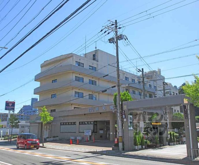 【醍醐御霊ケ下町戸建】間取