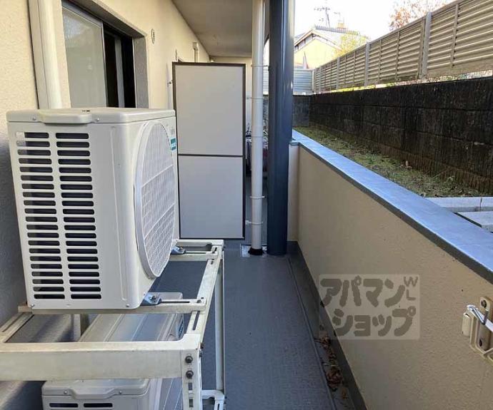 【ロイヤルコートワダ】間取