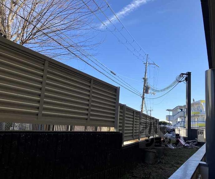 【ロイヤルコートワダ】間取