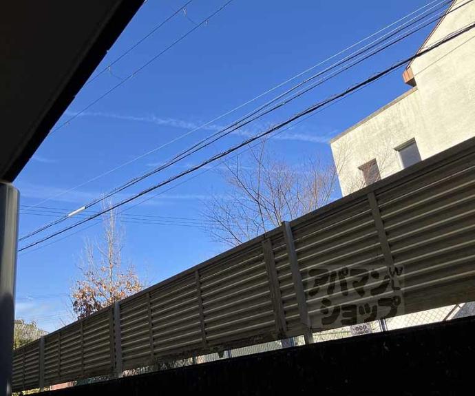 【ロイヤルコートワダ】間取