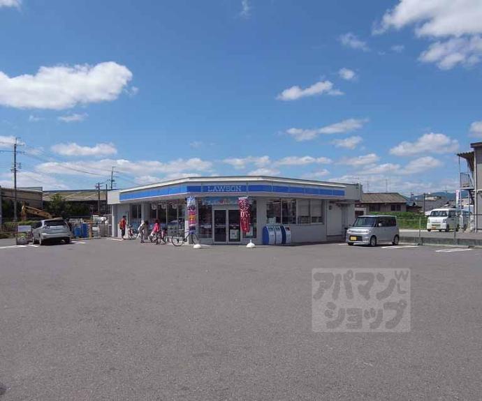 【シャーメゾン　アオハウオリ】間取