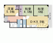 ロイヤルハイツ高塚Ⅱ：建物外観