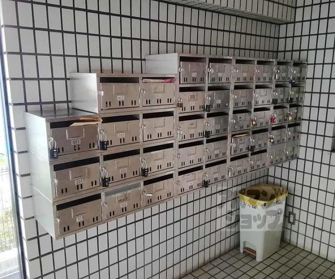 【ロイヤルハイツ高塚Ⅱ】間取