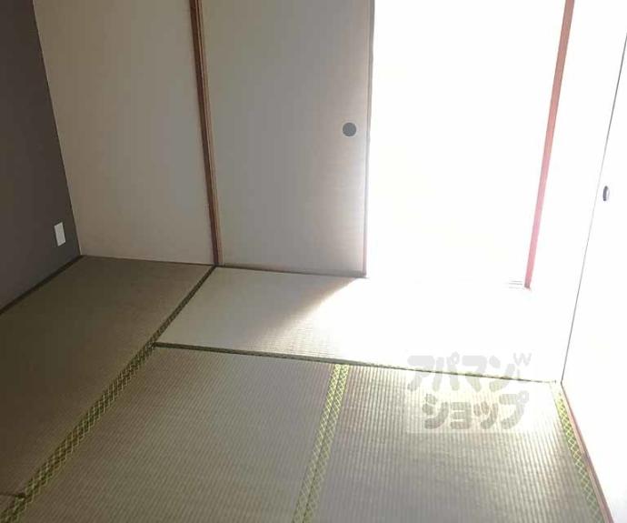 【ロイヤルハイツ高塚Ⅱ】間取