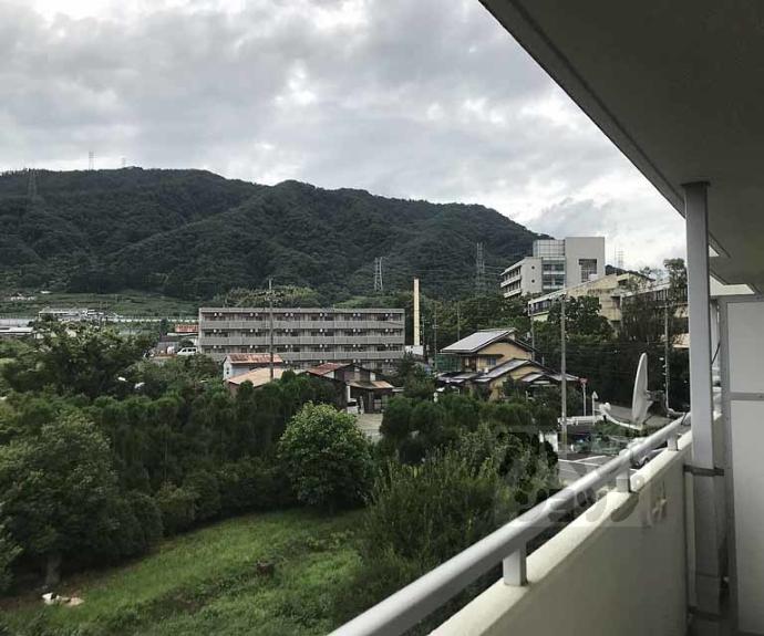 【ロイヤルハイツ高塚Ⅱ】間取