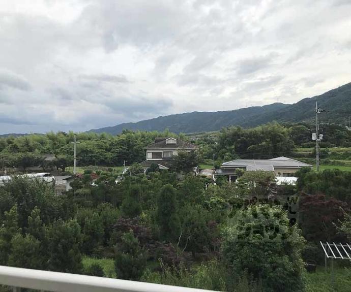 【ロイヤルハイツ高塚Ⅱ】間取