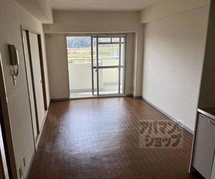 【ロイヤルハイツ高塚Ⅱ】間取