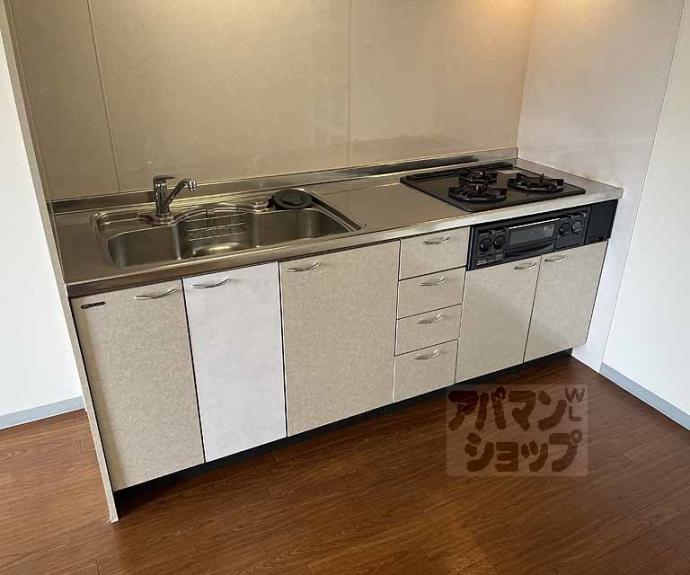 【ロイヤルハイツ高塚Ⅱ】間取