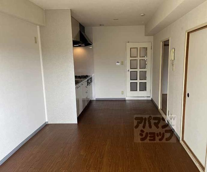 【ロイヤルハイツ高塚Ⅱ】間取