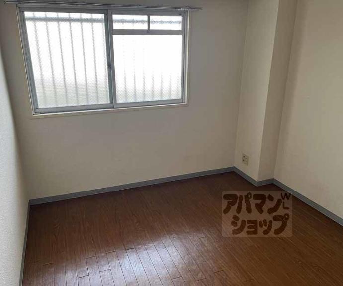 【ロイヤルハイツ高塚Ⅱ】間取