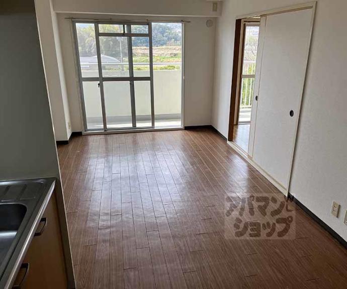 【ロイヤルハイツ高塚Ⅱ】間取