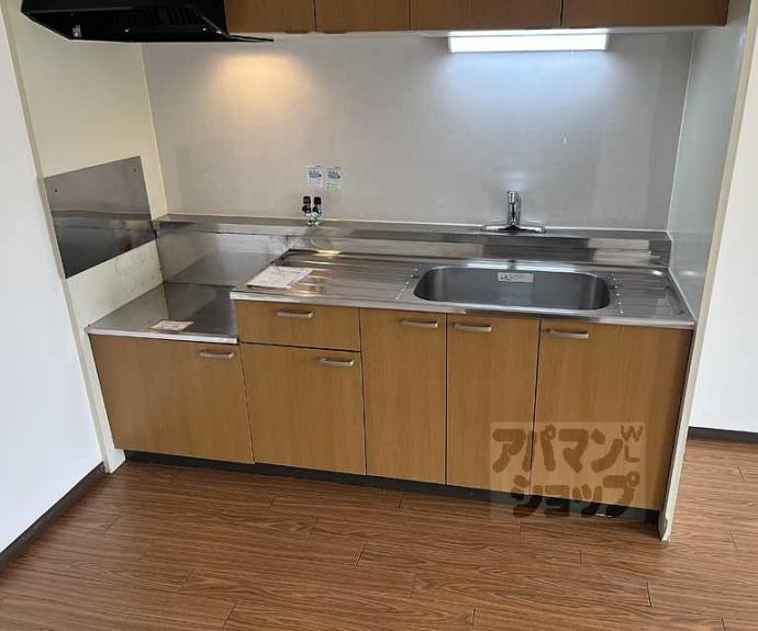 【ロイヤルハイツ高塚Ⅱ】間取