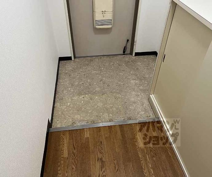 【ロイヤルハイツ高塚Ⅱ】間取