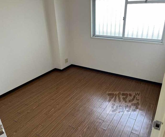 【ロイヤルハイツ高塚Ⅱ】間取