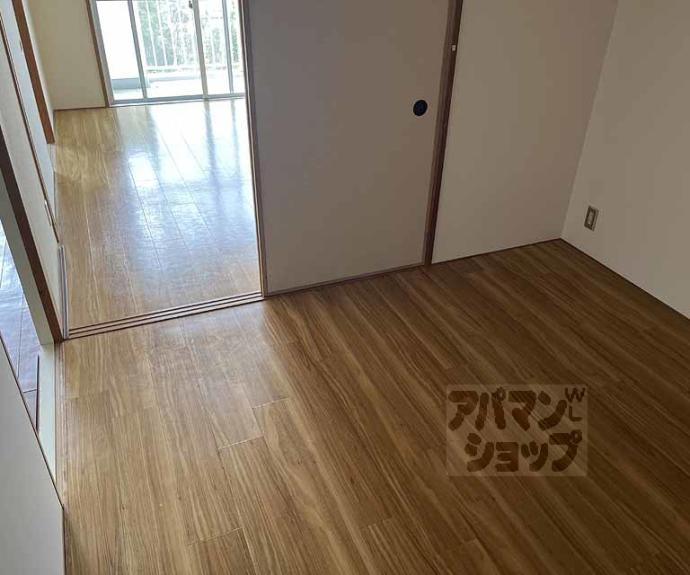 【ロイヤルハイツ高塚Ⅱ】間取