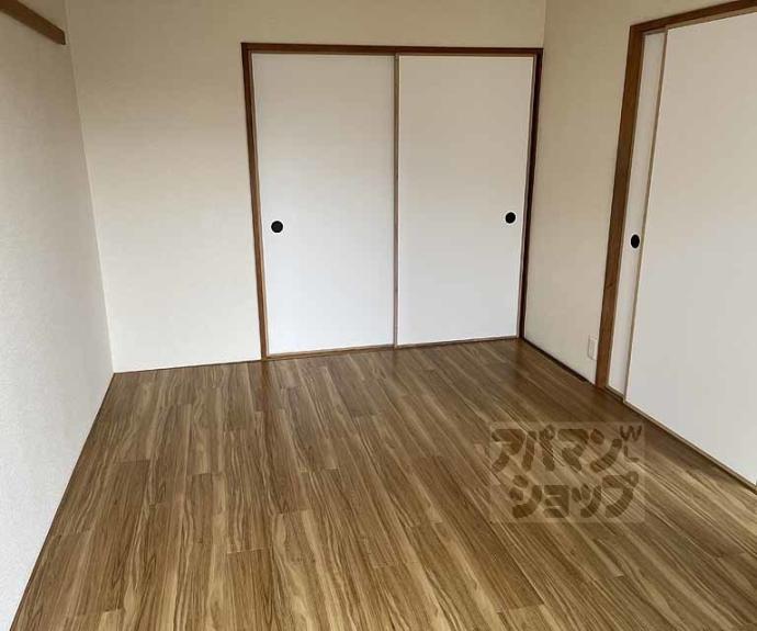 【ロイヤルハイツ高塚Ⅱ】間取