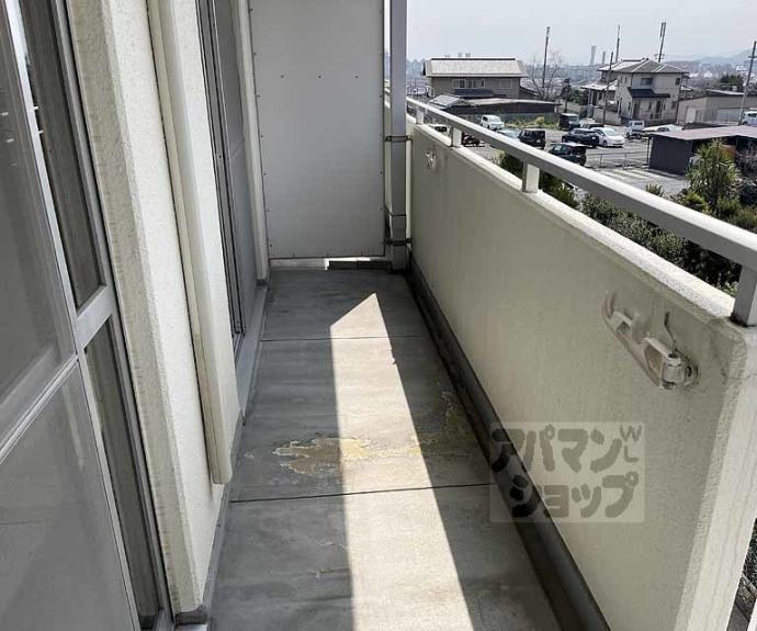 【ロイヤルハイツ高塚Ⅱ】間取