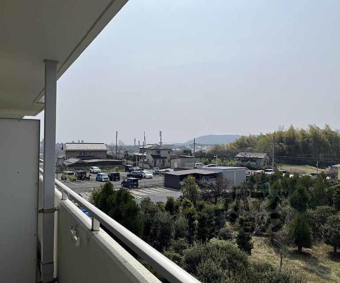 【ロイヤルハイツ高塚Ⅱ】間取