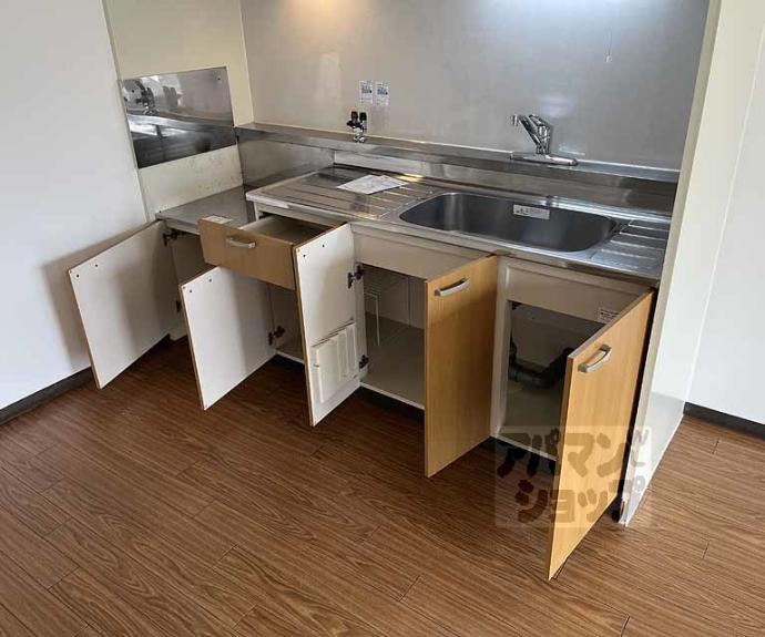 【ロイヤルハイツ高塚Ⅱ】間取