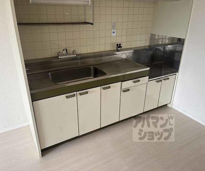 【ロイヤルハイツ高塚Ⅱ】間取