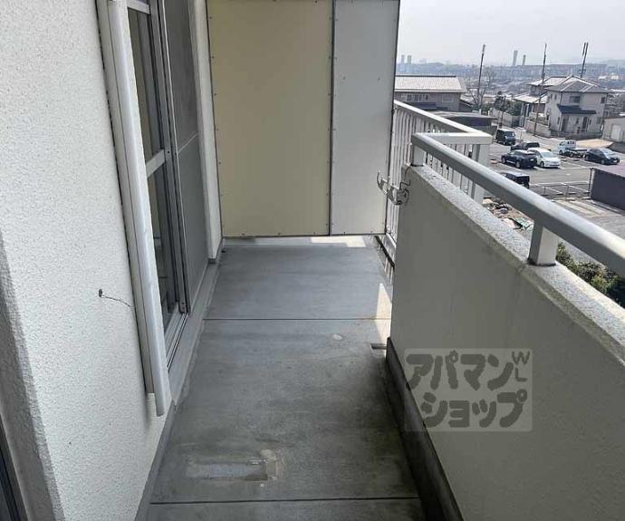 【ロイヤルハイツ高塚Ⅱ】間取