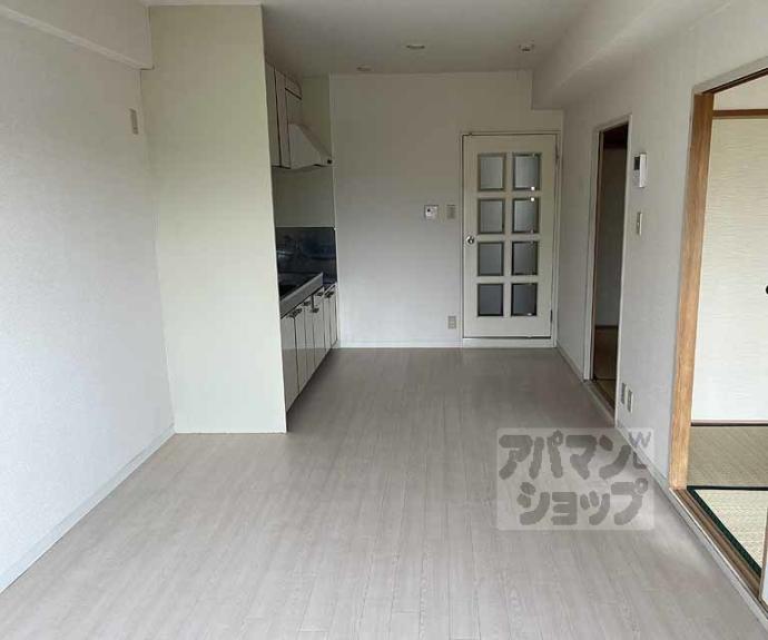 【ロイヤルハイツ高塚Ⅱ】間取