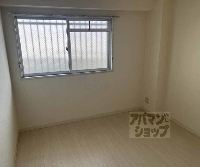 【ロイヤルハイツ高塚Ⅱ】間取