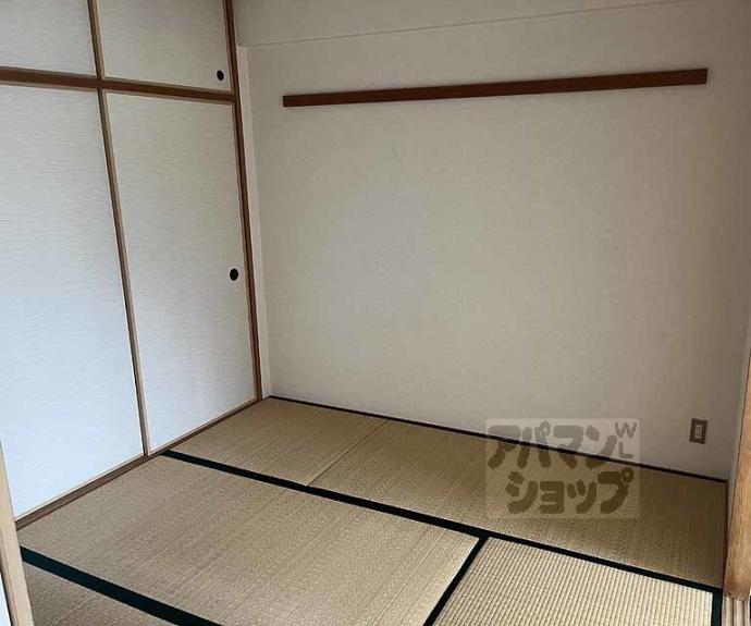 【ロイヤルハイツ高塚Ⅱ】間取