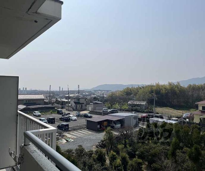 【ロイヤルハイツ高塚Ⅱ】間取