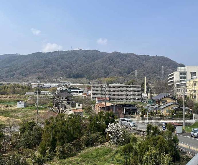 【ロイヤルハイツ高塚Ⅱ】間取