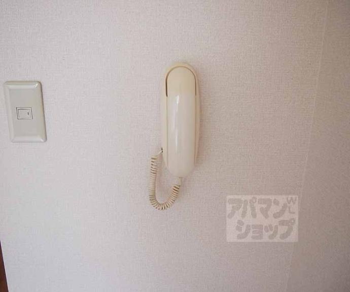【アネックス西高瀬川】間取