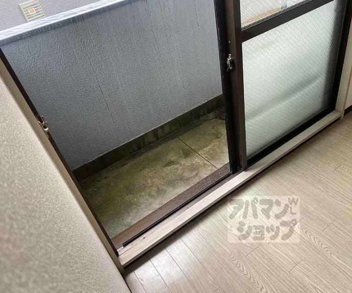 【ロイヤルむらかみ】間取