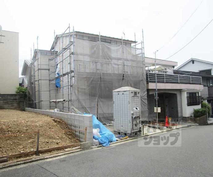 【南花ノ坊ハイツ】間取
