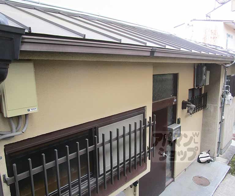 松ケ崎柳井田町６－２１