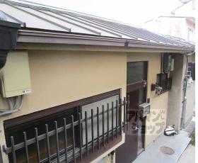 松ケ崎柳井田町６－２１：間取図