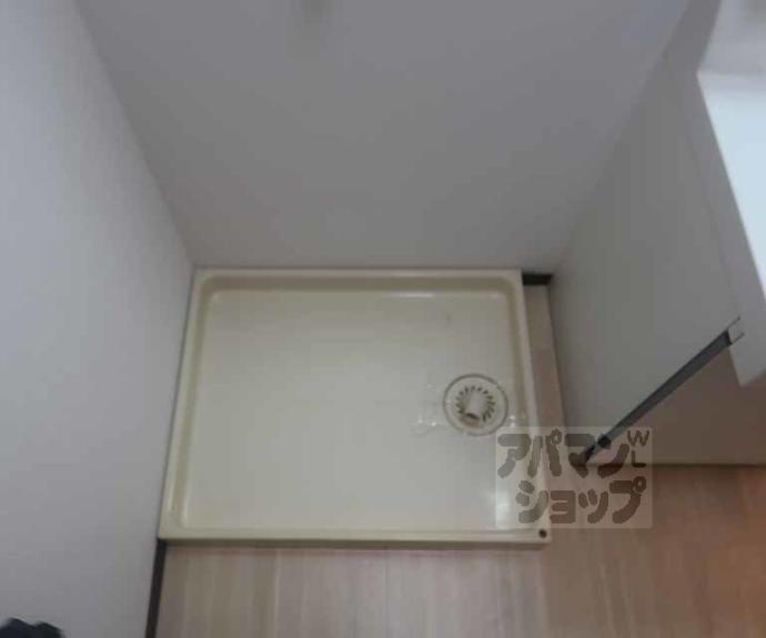 【南区久世殿城町６２－２６貸家】間取