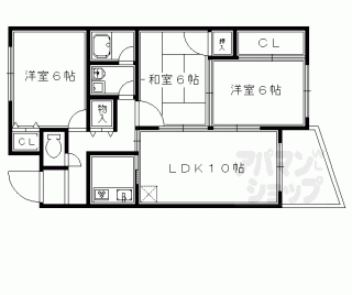 【ローファス・パートⅡ】