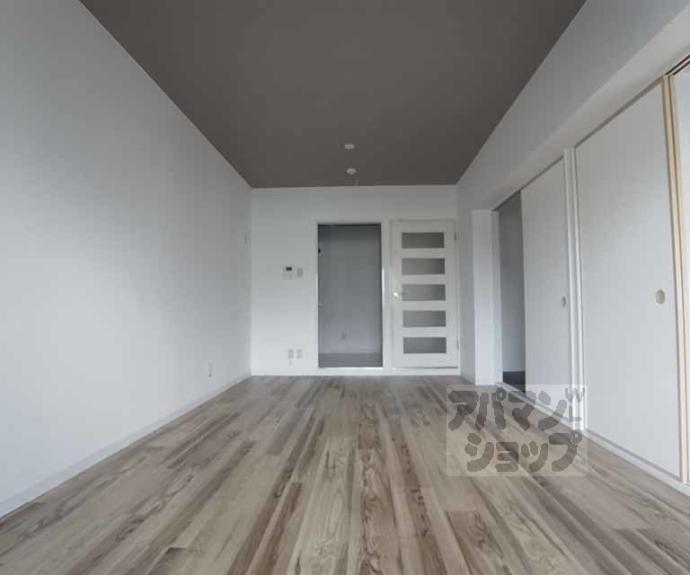 【ローファス・パートⅡ】間取