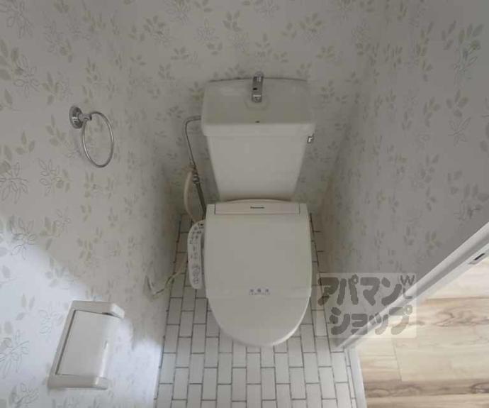 【ローファス・パートⅡ】間取