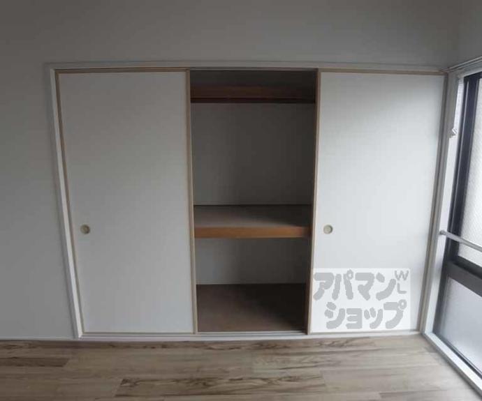 【ローファス・パートⅡ】間取