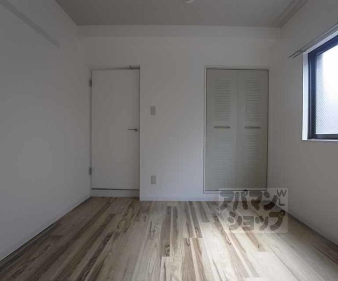 【ローファス・パートⅡ】間取